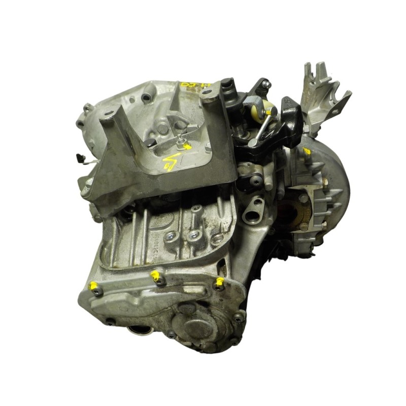 Recambio de caja cambios para citroën c5 station wagon 2.0 hdi fap referencia OEM IAM 223154 20MB25 