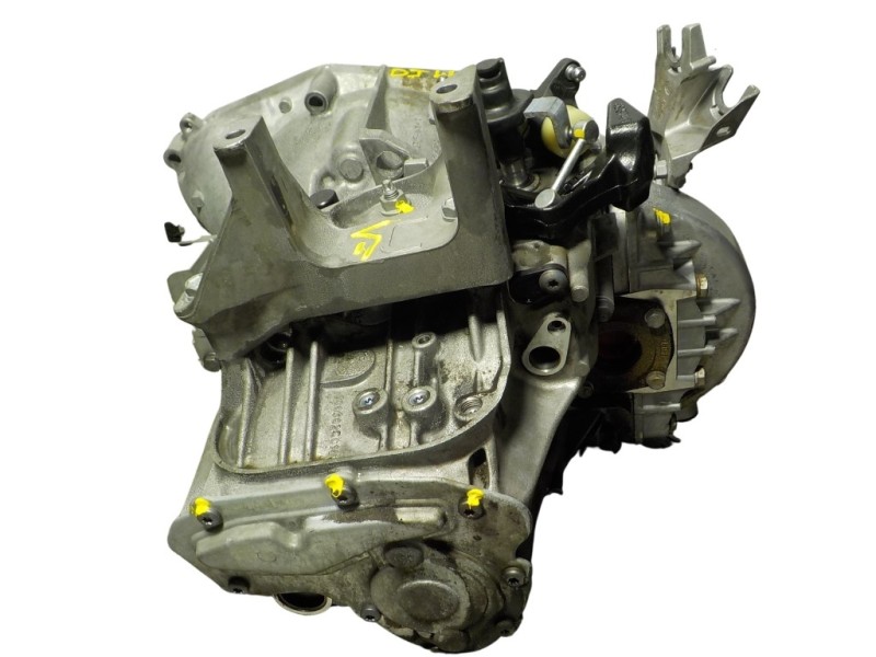 Recambio de caja cambios para citroën c5 station wagon 2.0 hdi fap referencia OEM IAM 223154 20MB25 