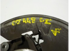 Recambio de mangueta delantera izquierda para citroën c5 station wagon 2.0 hdi fap referencia OEM IAM 364697   2