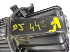 Recambio de motor calefaccion para citroën c5 station wagon 2.0 hdi fap referencia OEM IAM 6441AJ L5771000  2