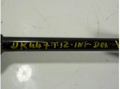 Recambio de brazo suspension inferior trasero izquierdo para toyota rav4 hybrid 4x2 advance referencia OEM IAM 4871042040   2