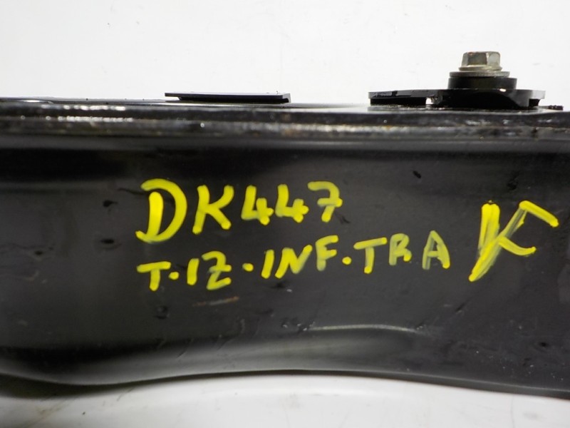 Recambio de brazo suspension inferior trasero izquierdo para toyota rav4 hybrid 4x2 advance referencia OEM IAM 4873042060  