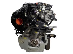 Recambio de motor completo para mazda 3 berlina (bp) evolution referencia OEM IAM  PE  2