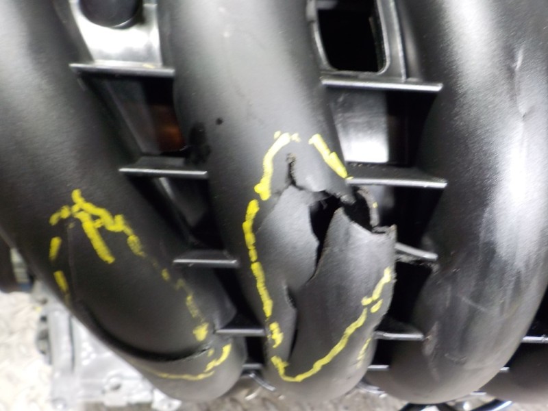 Recambio de motor completo para mazda 3 berlina (bp) evolution referencia OEM IAM  PE 