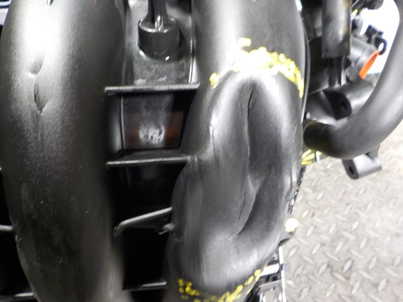 Recambio de motor completo para mazda 3 berlina (bp) evolution referencia OEM IAM  PE 