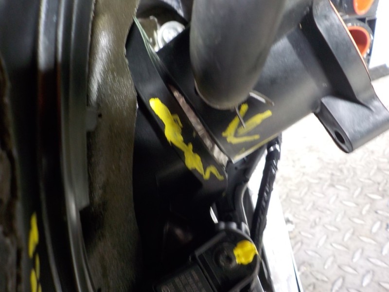 Recambio de motor completo para mazda 3 berlina (bp) evolution referencia OEM IAM  PE 