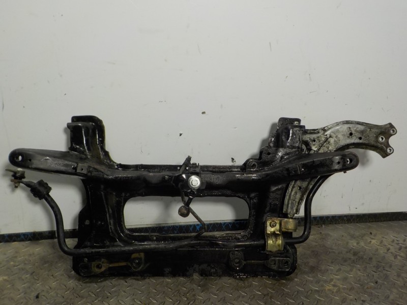 Recambio de puente delantero para citroën berlingo 1.9 diesel referencia OEM IAM   