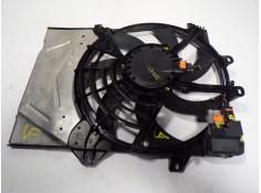 Recambio de electroventilador para peugeot 2008 (--.2013) 1.6 16v e-hdi fap referencia OEM IAM 9801666680   2
