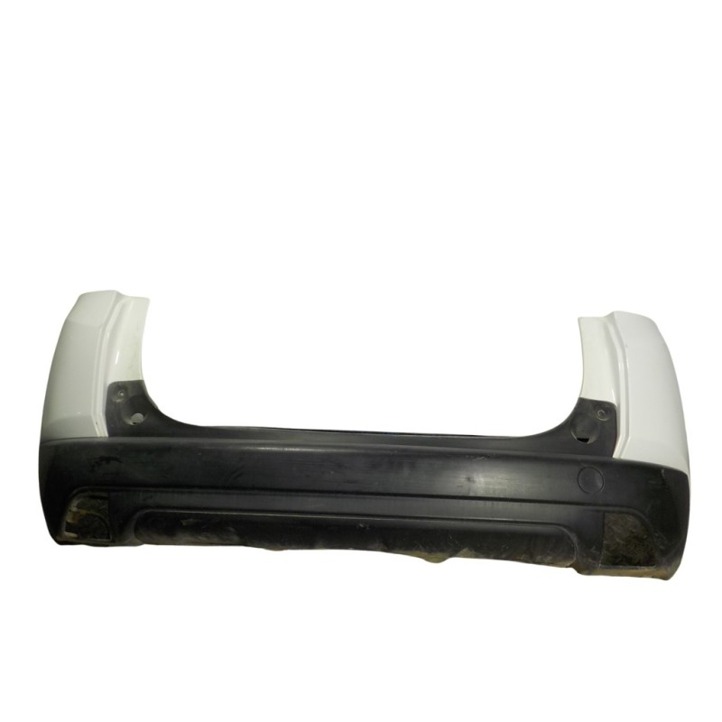 Recambio de paragolpes trasero para peugeot 2008 (--.2013) 1.6 16v e-hdi fap referencia OEM IAM 1610115980  