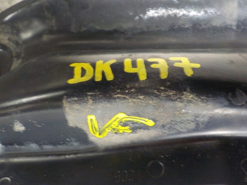 Recambio de puente delantero para peugeot 2008 (--.2013) 1.6 16v e-hdi fap referencia OEM IAM 9804208180  