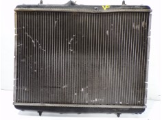 Recambio de radiador agua para peugeot 2008 (--.2013) 1.6 16v e-hdi fap referencia OEM IAM 1330P9 873461000  2