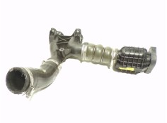 Recambio de tubo intercooler para peugeot 2008 (--.2013) 1.6 16v e-hdi fap referencia OEM IAM 9678406580 9685598280 9685598580D0 2