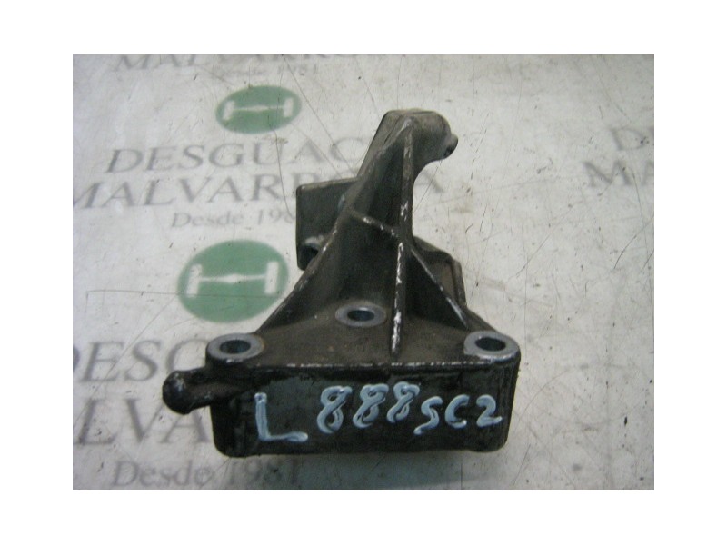 Recambio de soporte cambio para opel vectra b berlina cd referencia OEM IAM   