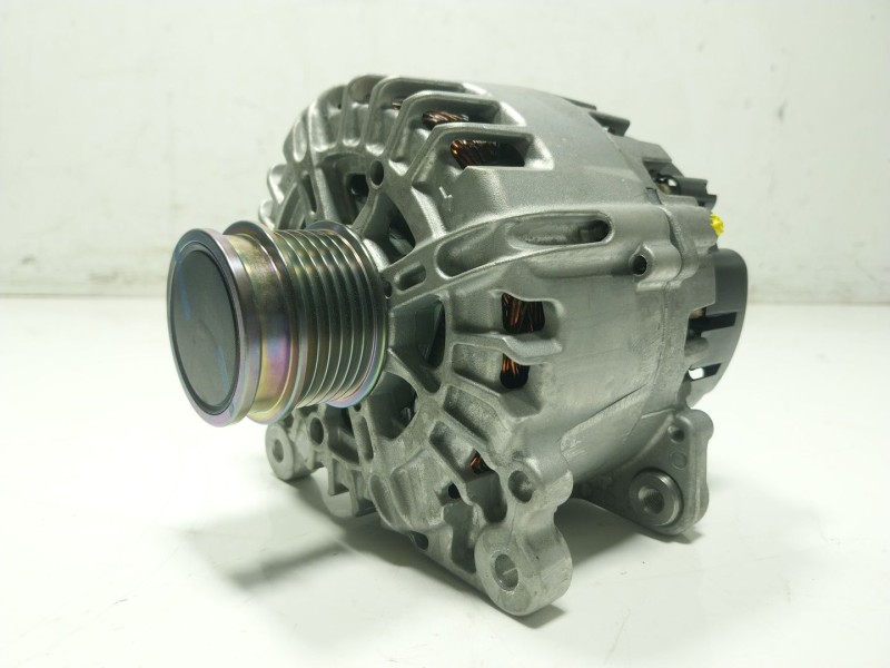 Recambio de alternador para seat ibiza v (kj1, kjg) 1.0 tsi referencia OEM IAM 05E903026K  05E903026K