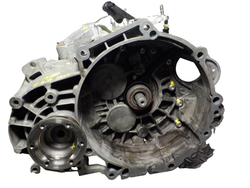 Recambio de caja cambios para volkswagen passat variant (3c5) 2.0 tdi referencia OEM IAM 02Q300042S KXX 