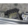 Recambio de elevalunas trasero izquierdo para toyota auris 1.8 16v (híbrido) referencia OEM IAM 6984002430 857100240B 