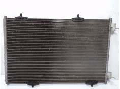 Recambio de condensador aire acondicionado para citroën c-elysée 1.6 hdi fap referencia OEM IAM 9674994280 5P4370006  2