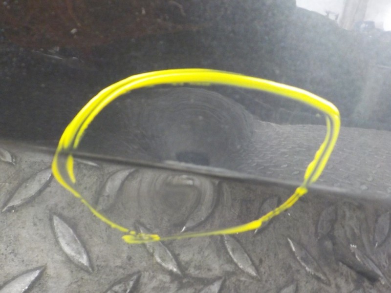 Recambio de puerta delantera derecha para citroën c-elysée 1.6 hdi fap referencia OEM IAM 9675195080  