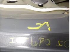 Recambio de puerta trasera izquierda para citroën c-elysée 1.6 hdi fap referencia OEM IAM 9675190780   2