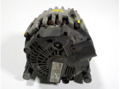 Recambio de alternador para peugeot 208 1.4 hdi fap referencia OEM IAM 9678048880 9678048880 TG15C189 2