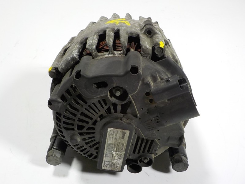 Recambio de alternador para peugeot 208 1.4 hdi fap referencia OEM IAM 9678048880 9678048880 TG15C189