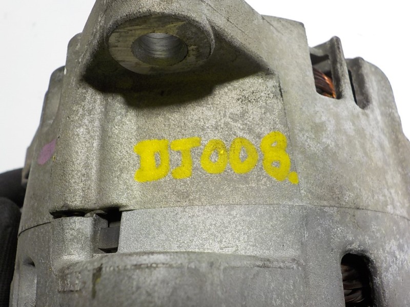 Recambio de alternador para peugeot 208 1.4 hdi fap referencia OEM IAM 9678048880 9678048880 TG15C189