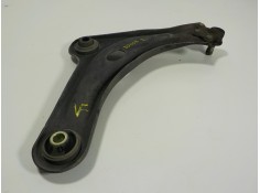 Recambio de brazo suspension inferior delantero izquierdo para peugeot 208 1.4 hdi fap referencia OEM IAM 9670772080   2