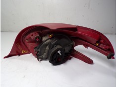 Recambio de piloto trasero izquierdo para peugeot 208 1.4 hdi fap referencia OEM IAM 9672628280 9672628280  2