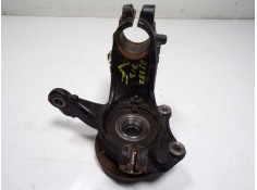 Recambio de mangueta delantera izquierda para citroën c3 aircross 1.5 blue-hdi fap referencia OEM IAM 364690   2