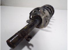 Recambio de amortiguador delantero izquierdo para peugeot 208 1.6 blue-hdi fap referencia OEM IAM 9804832380 9804832380 03081000 2