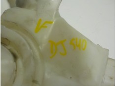 Recambio de deposito limpia para peugeot 208 1.6 blue-hdi fap referencia OEM IAM 6431N6 968398868000  2