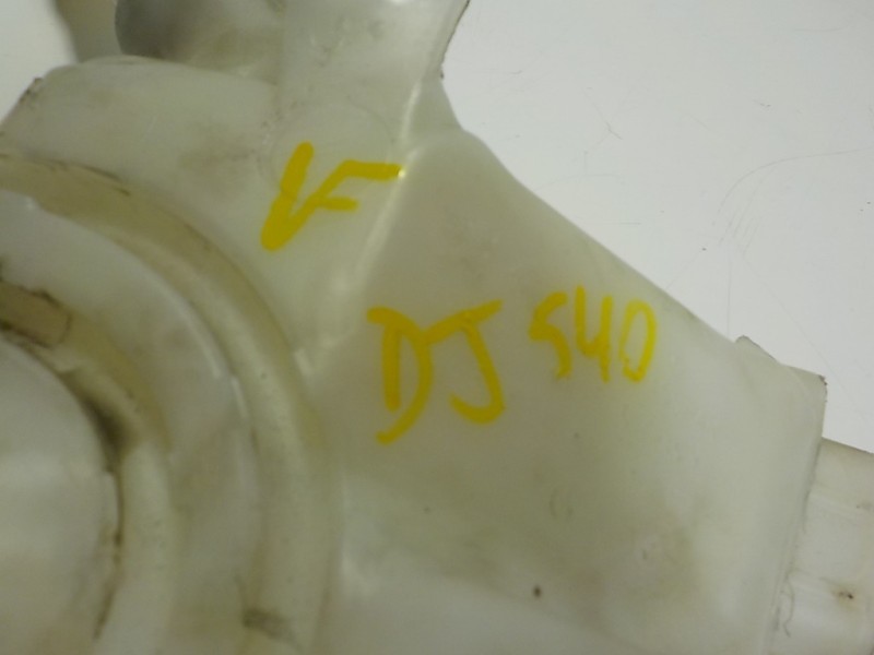 Recambio de deposito limpia para peugeot 208 1.6 blue-hdi fap referencia OEM IAM 6431N6 968398868000 