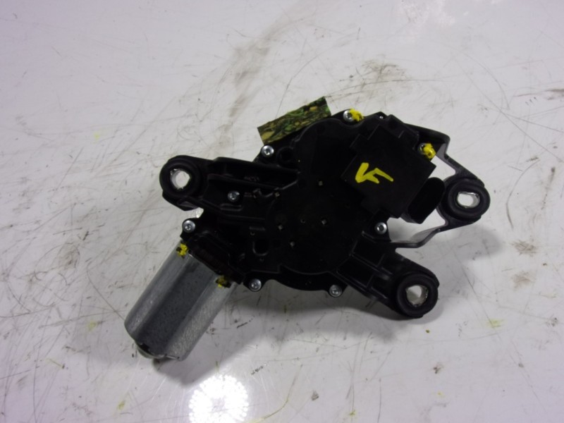 Recambio de motor limpia trasero para seat alhambra (711) 2.0 tdi referencia OEM IAM 5K6955711B 5K6955711B 0390201216