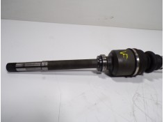 Recambio de transmision derecha para peugeot 208 1.6 blue-hdi fap referencia OEM IAM 3273KR   2