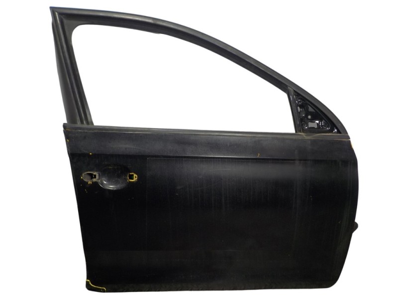 Recambio de puerta delantera derecha para skoda rapid 1.6 tdi dpf referencia OEM IAM 5JA831052C  