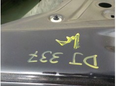 Recambio de puerta trasera derecha para skoda rapid 1.6 tdi dpf referencia OEM IAM 5JA833052C   2