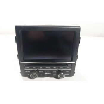 SISTEMA NAVEGACION GPS 7PP919193AF 