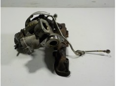 Recambio de turbocompresor para skoda rapid 1.6 tdi dpf referencia OEM IAM 04L253020C 04L253020C 8298475 2