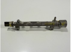 Recambio de rampa inyectora para skoda rapid 1.6 tdi dpf referencia OEM IAM 04L130089G 04L089G 0645904 2