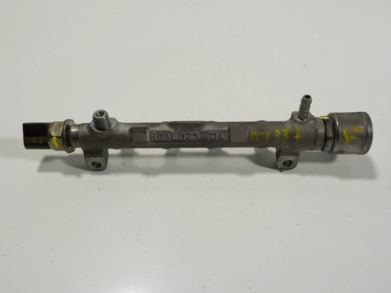 Recambio de rampa inyectora para skoda rapid 1.6 tdi dpf referencia OEM IAM 04L130089G 04L089G 0645904