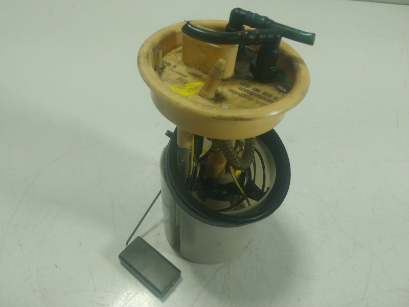 Recambio de aforador para volkswagen polo v (6r1, 6c1) 1.6 tdi referencia OEM IAM 6R0919050H 6R0919050H 