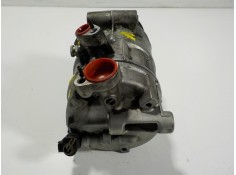 Recambio de compresor aire acondicionado para seat toledo (kg3) 1.6 tdi referencia OEM IAM 5Q0820803J   2