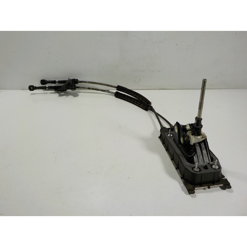 Recambio de palanca cambio para seat toledo (kg3) 1.6 tdi referencia OEM IAM 6RA711049E 6RA711061 