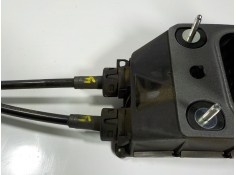Recambio de palanca cambio para seat toledo (kg3) 1.6 tdi referencia OEM IAM 6RA711049E 6RA711061  2