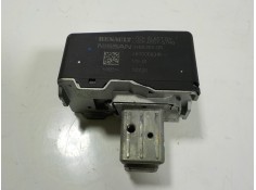 Recambio de antirrobo para renault talisman 1.7 blue dci diesel fap referencia OEM IAM 487006831R 487006831R 3468310105 2