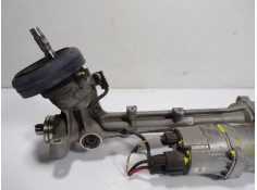 Recambio de cremallera direccion para renault talisman 1.7 blue dci diesel fap referencia OEM IAM  A0077465A  2