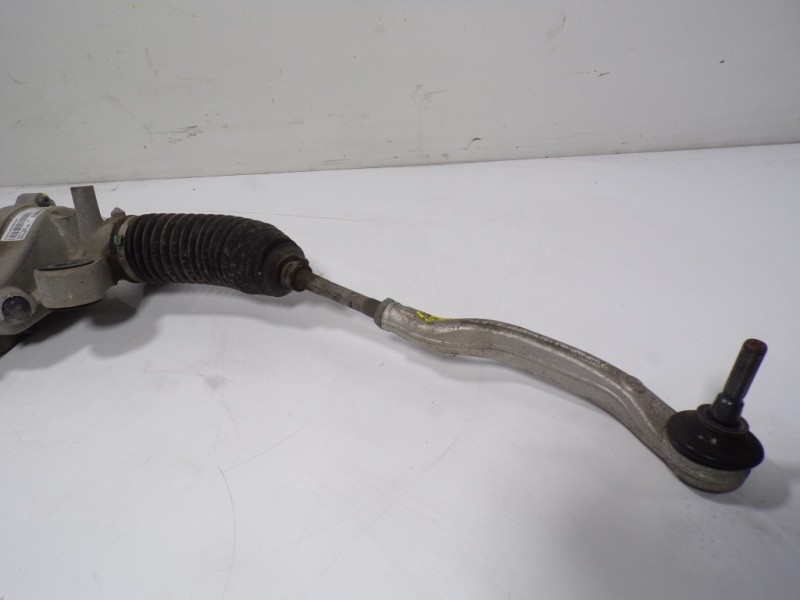 Recambio de cremallera direccion para renault talisman 1.7 blue dci diesel fap referencia OEM IAM  A0077465A 