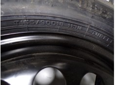 Recambio de neumatico repuesto para mercedes-benz clase m (w164) 3.0 cdi cat referencia OEM IAM    2