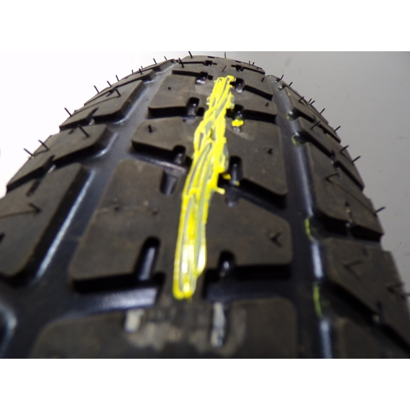 Recambio de neumatico repuesto para mercedes-benz clase m (w164) 3.0 cdi cat referencia OEM IAM   