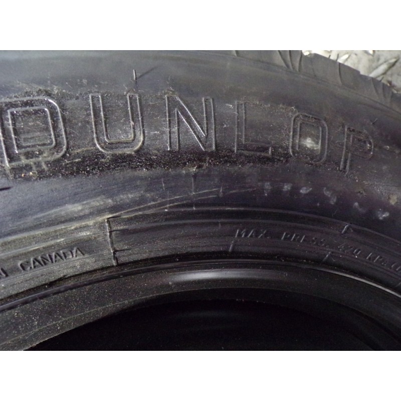 Recambio de neumatico repuesto para mercedes-benz clase m (w164) 3.0 cdi cat referencia OEM IAM   